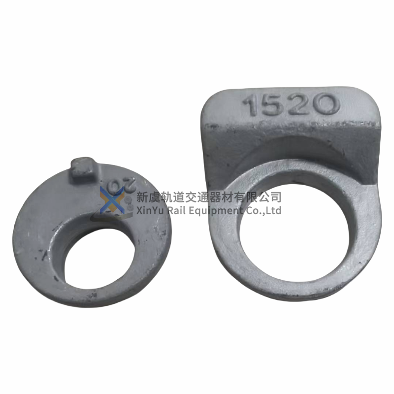 1520 combination buckle plate